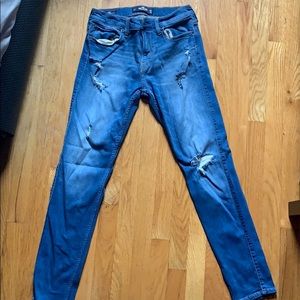Hollister Skinny (Advanced Stretch) Jean